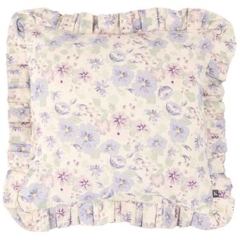 Putetrekk Fiola 48x48 cm