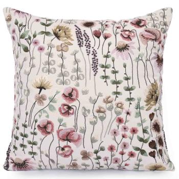 Putetrekk Florence 48x48 cm