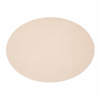 Dekkebrikke Johanna Beige