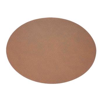 Dekkebrikke Johanna Cognac