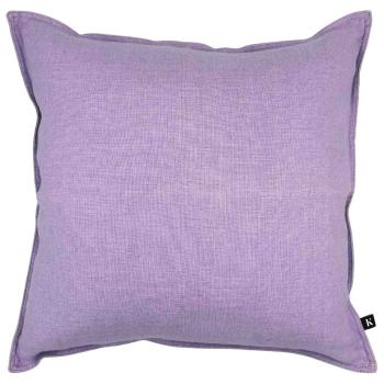 Putetrekk Maisy 48x48cm lavendel