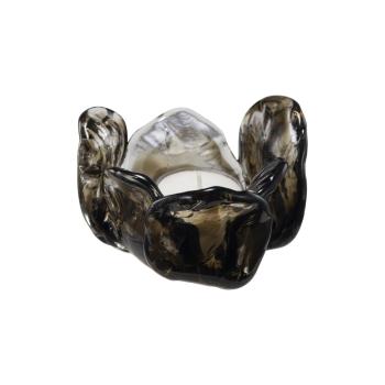 Telysholder Flow 7 cm brun