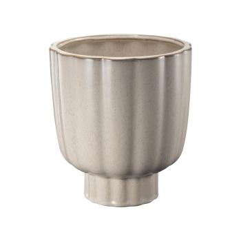 Potte Suri 19,5 cm beige