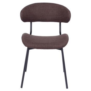 Spisestol Evi brun 1 stk