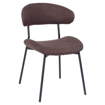 Spisestol Evi brun 1 stk