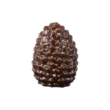 Dekorfigur Kongle 12 cm