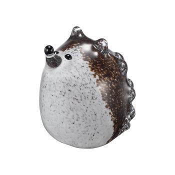 Dekorfigur Bolla Pinnsvin 8 cm