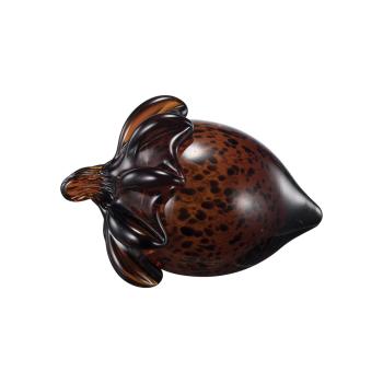 Dekorfigur Nøtt 6 cm