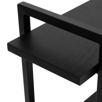 Vegghylle Gemma nærbilde