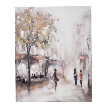 Bilde Avenue 80x100cm