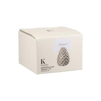 Bordkortholder kongle i eske