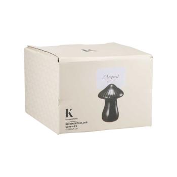 Bordkortholder sopp eske