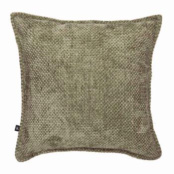 Putetrekk Wilma 48x48cm grønn