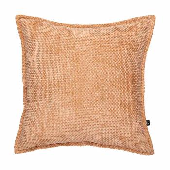 Putetrekk Wilma 48x48cm karamell