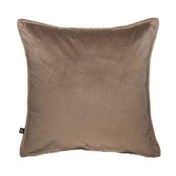 Putetrekk Dina Boucle 48x48cm bakside