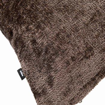 Putetrekk Bianca muldvarp, nærbilde