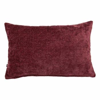 Putetrekk Bianca 40x60cm bordeaux