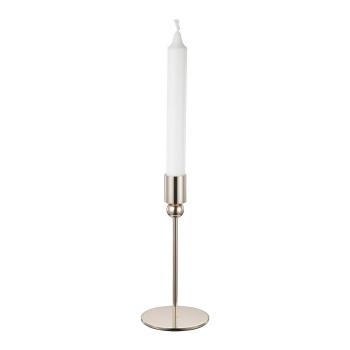 Lysestake Kay 17,8 cm med kronelys