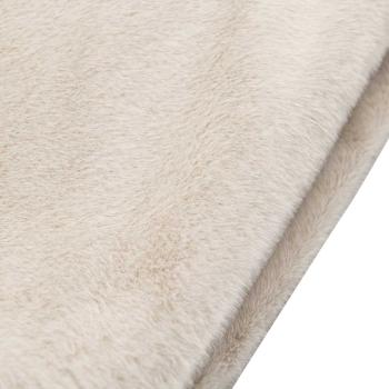 Pledd Faux fur 130x170cm