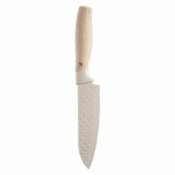 Medium kniv Scandi