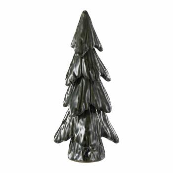 Dekortre Nola 25 cm grønn