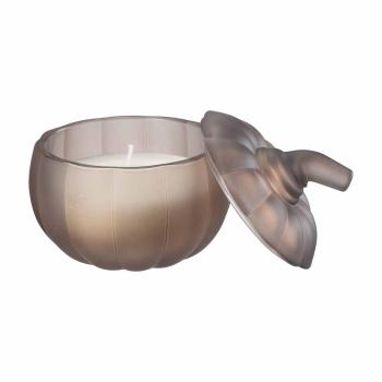 Duftlys Pumpkin Whiskey & Oak