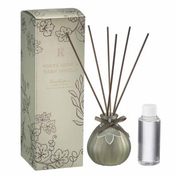 Romduft Pumpkin White Musk & Warm Vanilla