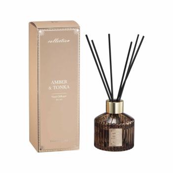 Romduft Vetiver Amber & Tonka