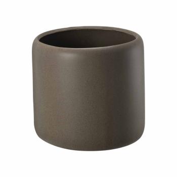 Potte Zen 17 cm grønn