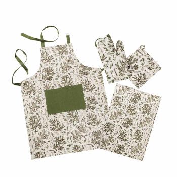 Kjøkkensett S/4 Granbar