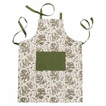 Kjøkkensett S/4 Granbar forkle