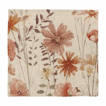 Tøyserviett Valerie 40x40cm