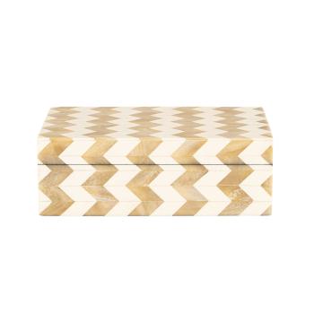 Dekorboks Ziggy 22,5 cm