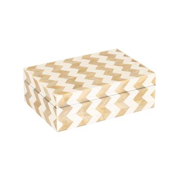 Dekorboks Ziggy 22,5 cm