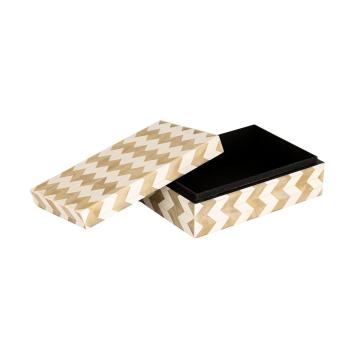 Dekorboks Ziggy 22,5 cm