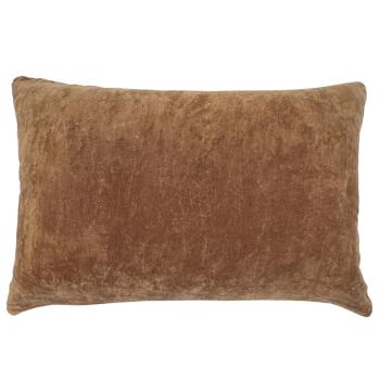 Putetrekk velur Aurora 40x60cm bakside