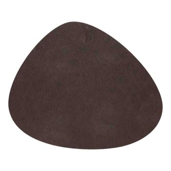 Dekkebrikke Jenny mørk brun