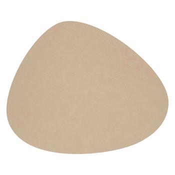 Dekkebrikke Jenny beige