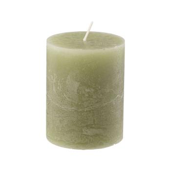 Kubbelys Rustikk 9cm oliven