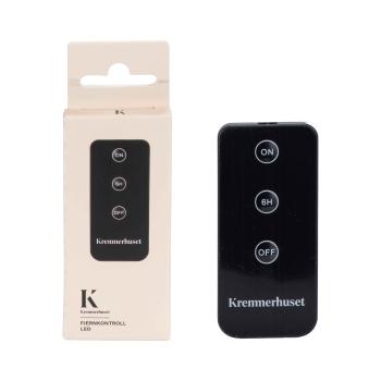 Fjernkontroll LED