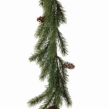 Girlander Gran 150cm