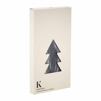 Juletre dekorasjon Sølvtråder