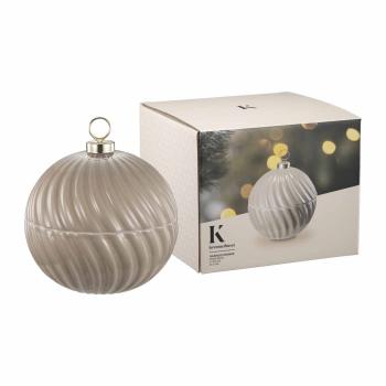 Julekule Krukke oppbevaring