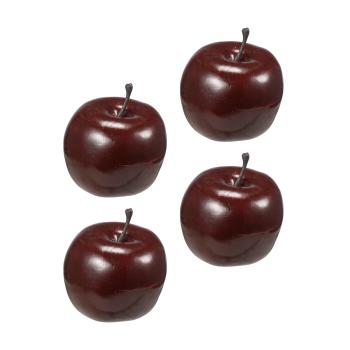 Epler i boks 4stk store