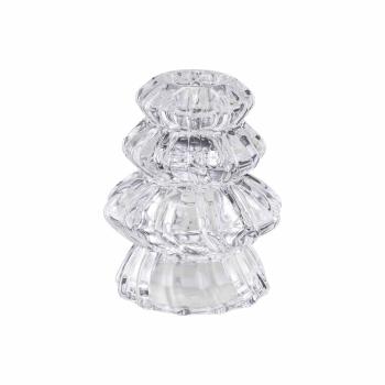 Kronelysestake Glitre 9,6 cm