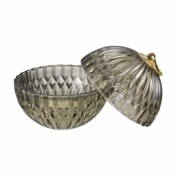 Krukke Julemagi 12cm åpen