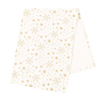 Løper Stjernestøv 35x100cm