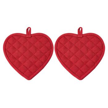 Gryteklut hjerte S/2