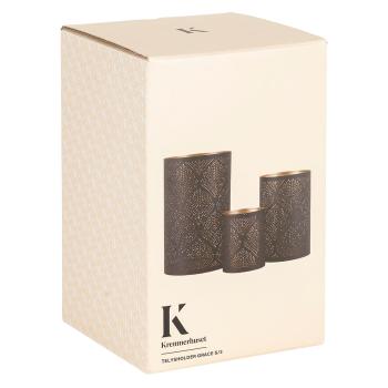 Telysholder Grace S/3 i eske