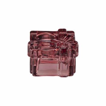 Kronelysestake Gave 4,5 cm rød